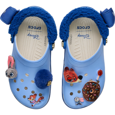 Disney Zootopia 2 Classic Clog