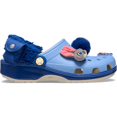 Disney Zootopia 2 Classic Clog