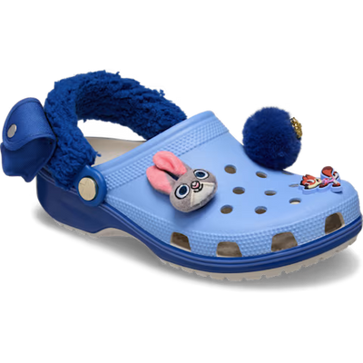 Disney Zootopia 2 Classic Clog