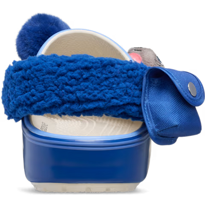 Disney Zootopia 2 Classic Clog