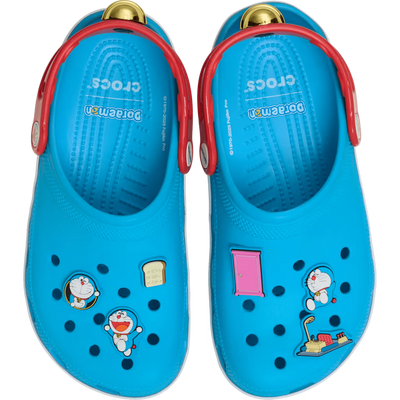 Doraemon Classic Clog