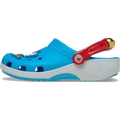 Doraemon Classic Clog