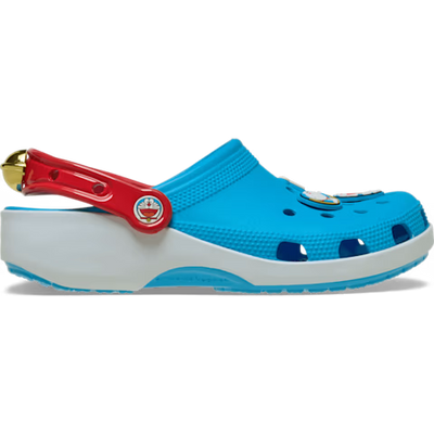 Doraemon Classic Clog