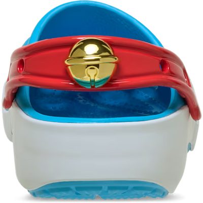 Doraemon Classic Clog