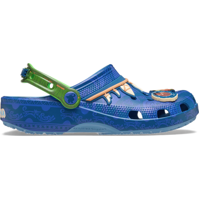 Disney Moana Maui Classic Clog