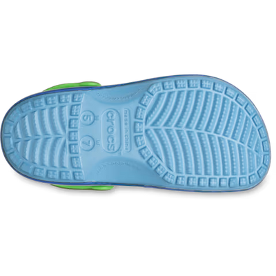 Disney Moana Maui Classic Clog