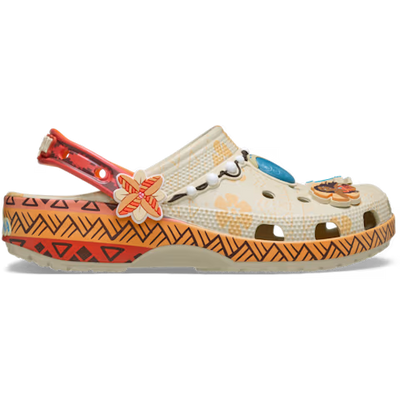 Disney Moana Classic Clog