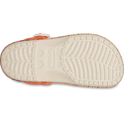 Disney Moana Classic Clog