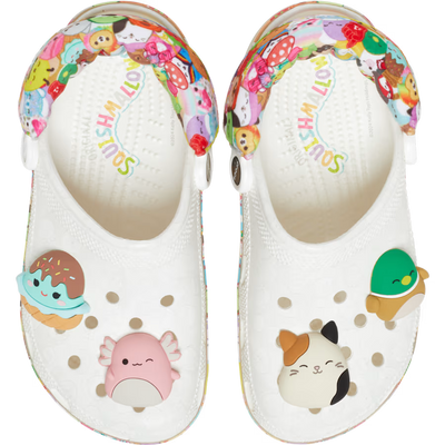 Squishmallows Classic Clog