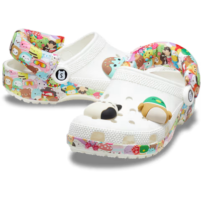 Squishmallows Classic Clog