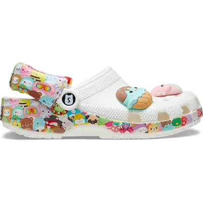 Squishmallows Classic Clog