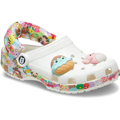 Squishmallows Classic Clog