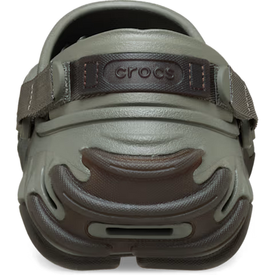 Echo Gum RO Clog