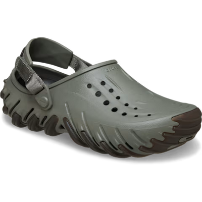 Echo Gum RO Clog