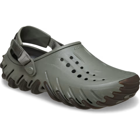 Echo Gum RO Clog