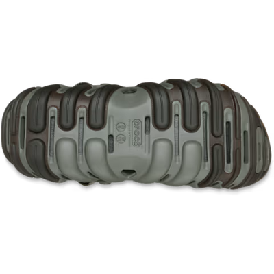 Echo Gum RO Clog
