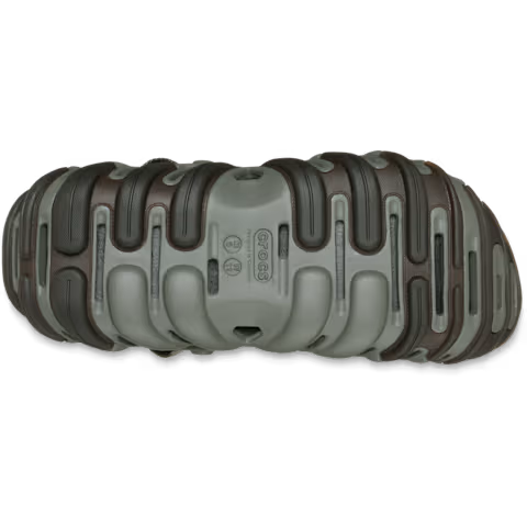 Echo Gum RO Clog