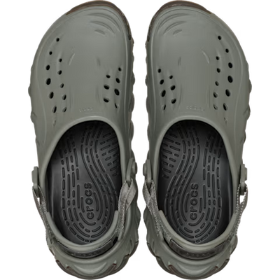 Echo Gum RO Clog