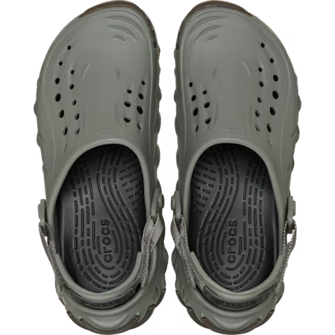 Echo Gum RO Clog