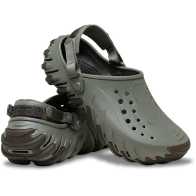 Echo Gum RO Clog