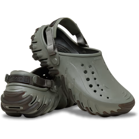 Echo Gum RO Clog