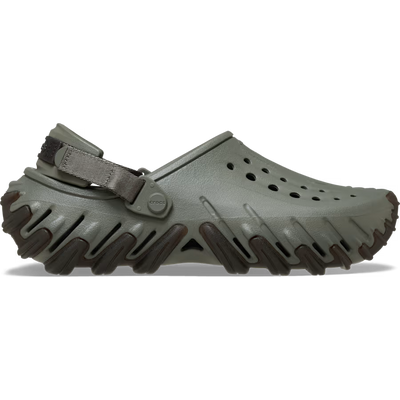 Echo Gum RO Clog
