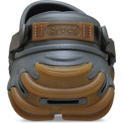 Echo Gum RO Clog