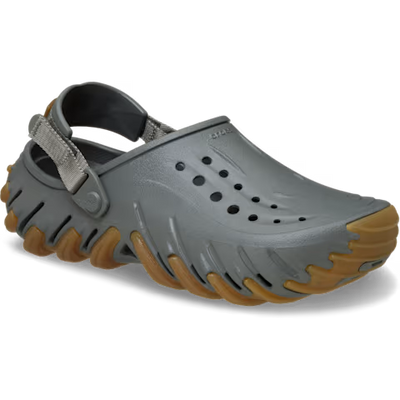 Echo Gum RO Clog