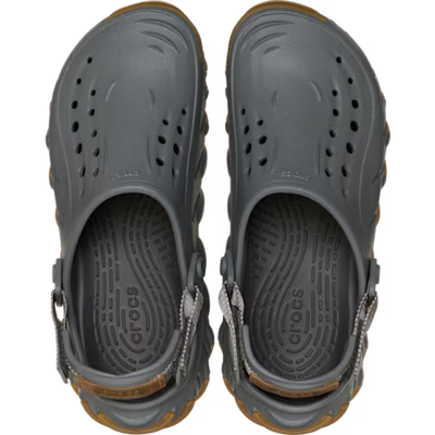 Echo Gum RO Clog