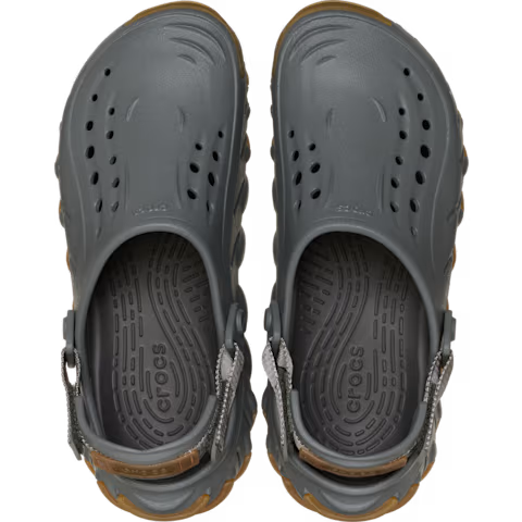 Echo Gum RO Clog