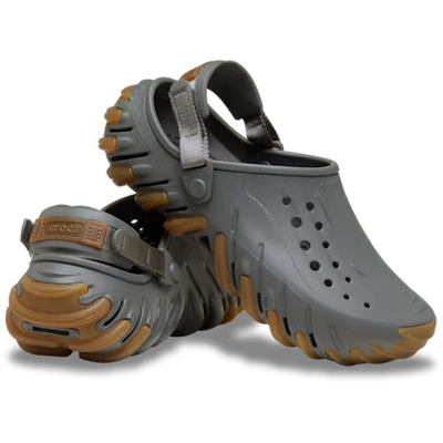 Echo Gum RO Clog