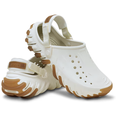 Echo Gum RO Clog