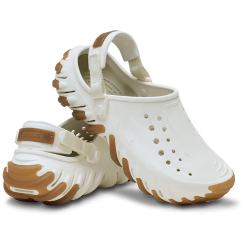 Echo Gum RO Clog