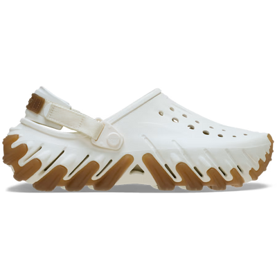 Echo Gum RO Clog