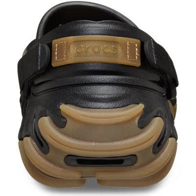 Echo Gum RO Clog