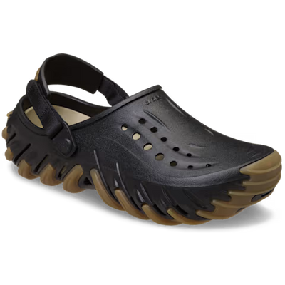 Echo Gum RO Clog
