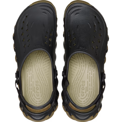 Echo Gum RO Clog