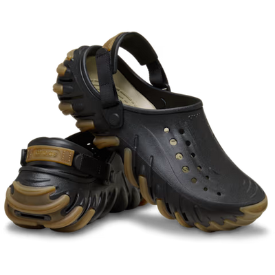 Echo Gum RO Clog