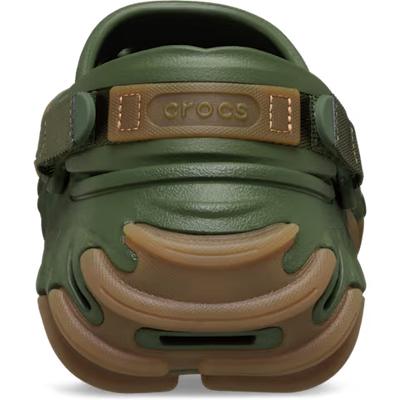 Echo Gum RO Clog