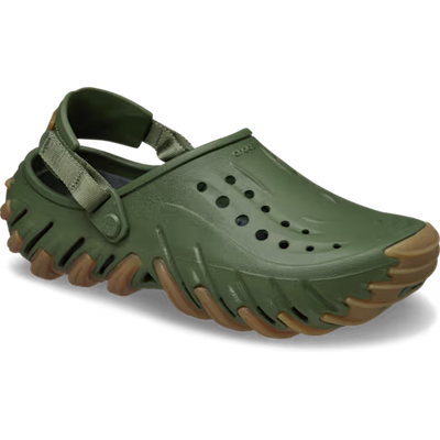 Echo Gum RO Clog