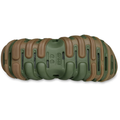 Echo Gum RO Clog