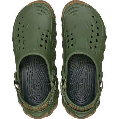 Echo Gum RO Clog