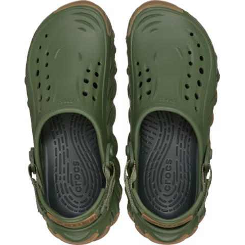 Echo Gum RO Clog