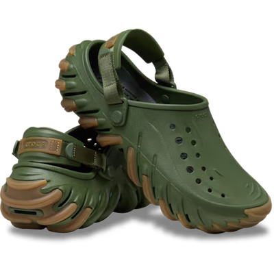 Echo Gum RO Clog