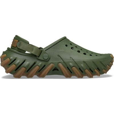 Echo Gum RO Clog