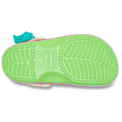 The Simpsons Krusty The Clown Classic Clog
