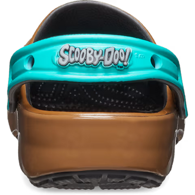 Toddlers' Scooby-Doo! Classic Clog