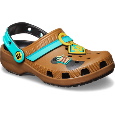 Toddlers' Scooby-Doo! Classic Clog