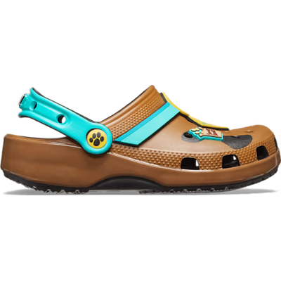 Toddlers' Scooby-Doo! Classic Clog