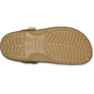 NFL San Francisco 49ers Classic Clog
